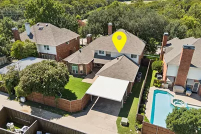 2604 Spring Lake Drive, Richardson, TX 75082 - Photo 31