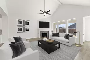 814 Stoney Bridge Wy, Lavon, TX 75166 - Photo 17