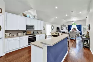 3901 Glenwyck Dr, North Richland Hills, TX 76180 - Photo 11