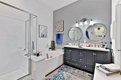 3901 Glenwyck Drive, North Richland Hills, TX 76180 - Photo 15