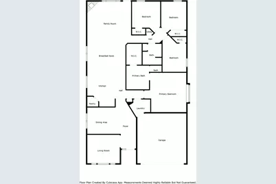 3901 Glenwyck Drive, North Richland Hills, TX 76180 - Photo 35