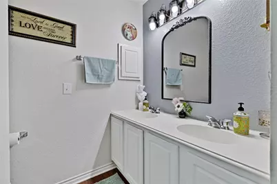 3901 Glenwyck Drive, North Richland Hills, TX 76180 - Photo 23