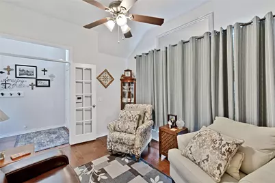 3901 Glenwyck Drive, North Richland Hills, TX 76180 - Photo 5