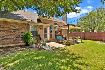 3901 Glenwyck Drive, North Richland Hills, TX 76180 - Photo 25
