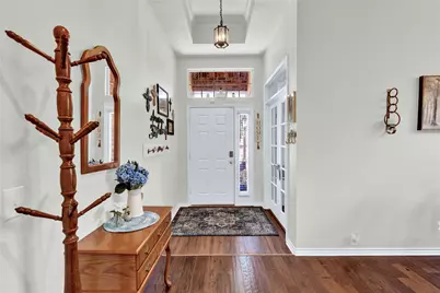 3901 Glenwyck Drive, North Richland Hills, TX 76180 - Photo 3