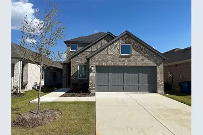 419 Landings Street, Oak Point, TX 75068 - Photo 1