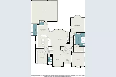 5920 Glendower Lane, Plano, TX 75093 - Photo 39