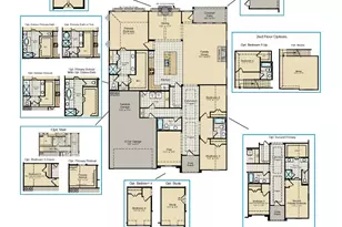 4818 Nomad Dr, Midlothian, TX 76065 - Photo 3