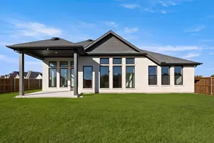 4802 Timberdrift St, Midlothian, TX 76065 - Photo 5