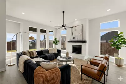 4802 Timberdrift Street, Midlothian, TX 76065 - Photo 15