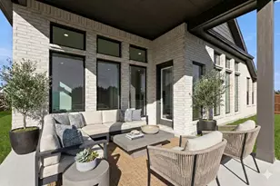 4802 Timberdrift St, Midlothian, TX 76065 - Photo 5