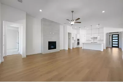 415 Chatham Drive, Oak Point, TX 75068 - Photo 11