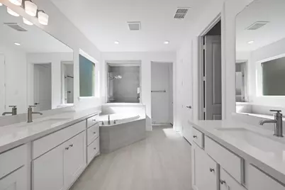 415 Chatham Drive, Oak Point, TX 75068 - Photo 3