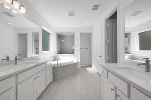 415 Chatham Dr, Oak Point, TX 75068 - Photo 3