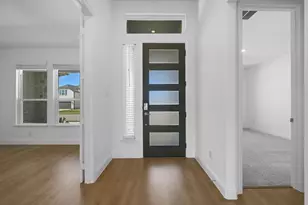 415 Chatham Dr, Oak Point, TX 75068 - Photo 5