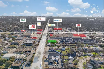 2824 Valley View Lane, Farmers Branch, TX 75234 - Photo 3