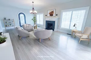 3324 Beverly Dr, Highland Park, TX 75205 - Photo 5