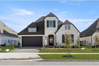 4711 Belo Drive, Prosper, TX 75078 - Photo 1