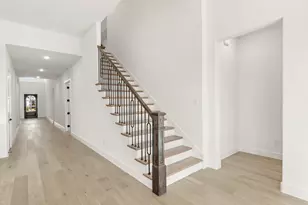 4711 Belo Dr, Prosper, TX 75078 - Photo 5