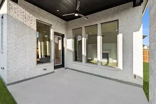 4711 Belo Dr, Prosper, TX 75078 - Photo 39