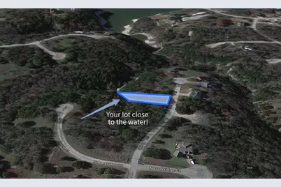 3041 Ash Court, Whitney, TX 76692 - Photo 1