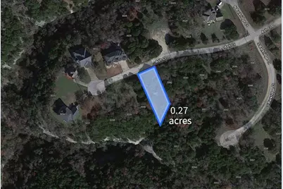 3041 Ash Court, Whitney, TX 76692 - Photo 3