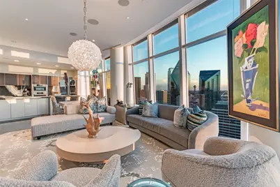 1918 Olive Street #2401, Dallas, TX 75201 - Photo 1