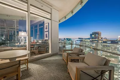 1918 Olive Street #2401, Dallas, TX 75201 - Photo 27