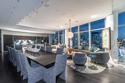 1918 Olive Street #2401, Dallas, TX 75201 - Photo 9