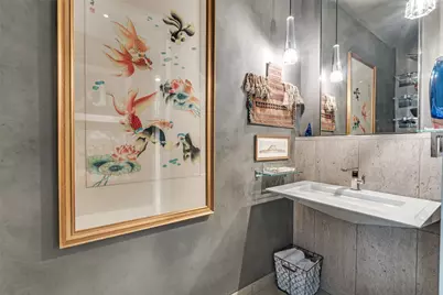 1918 Olive Street #2401, Dallas, TX 75201 - Photo 23