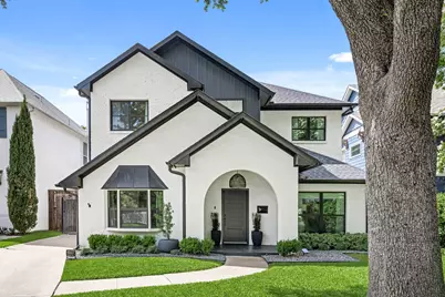 4527 Elsby Avenue, Dallas, TX 75209 - Photo 1