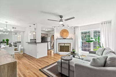 5626 Preston Oaks Road #51D, Dallas, TX 75254 - Photo 1