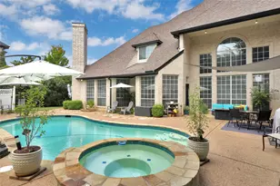 7106 Belle Meade Dr, Colleyville, TX 76034 - Photo 29