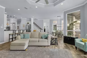 7106 Belle Meade Dr, Colleyville, TX 76034 - Photo 13