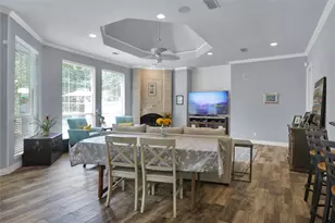 7106 Belle Meade Dr, Colleyville, TX 76034 - Photo 9