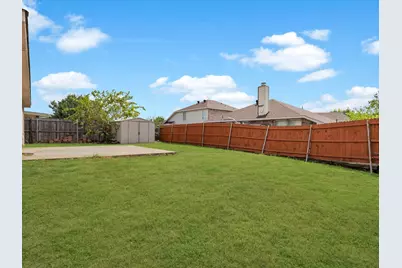 3000 Prairie Hill Lane, Arlington, TX 76010 - Photo 23
