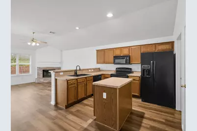 3000 Prairie Hill Lane, Arlington, TX 76010 - Photo 13