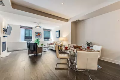 1505 Elm Street #204, Dallas, TX 75201 - Photo 11