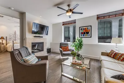 1505 Elm Street #204, Dallas, TX 75201 - Photo 15