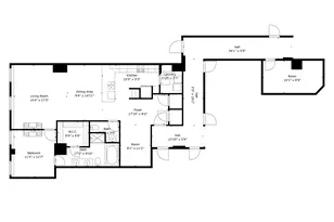 1505 Elm St, Dallas, TX 75201 - Photo 33