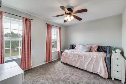 101 Thoroughbred Drive, Krum, TX 76249 - Photo 19