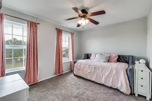 101 Thoroughbred Dr, Krum, TX 76249 - Photo 19