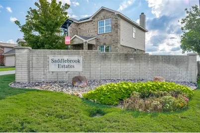 101 Thoroughbred Drive, Krum, TX 76249 - Photo 25