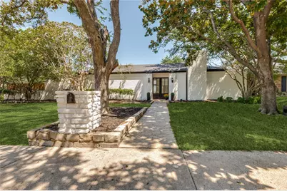 7624 Carta Valley Court, Dallas, TX 75248 - Photo 1