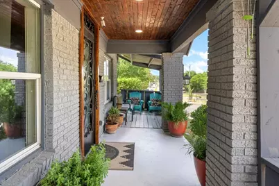 2506 Vaughn Boulevard, Fort Worth, TX 76105 - Photo 5