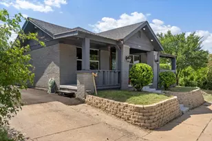 2506 Vaughn Blvd, Fort Worth, TX 76105 - Photo 1
