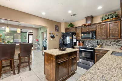 2506 Vaughn Boulevard, Fort Worth, TX 76105 - Photo 9