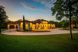 4415 Yucca Flats Trl, Fort Worth, TX 76108 - Photo 1