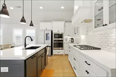 8529 Melrose, The Colony, TX 75056 - Photo 23