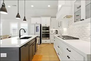 8529 Melrose, The Colony, TX 75056 - Photo 23